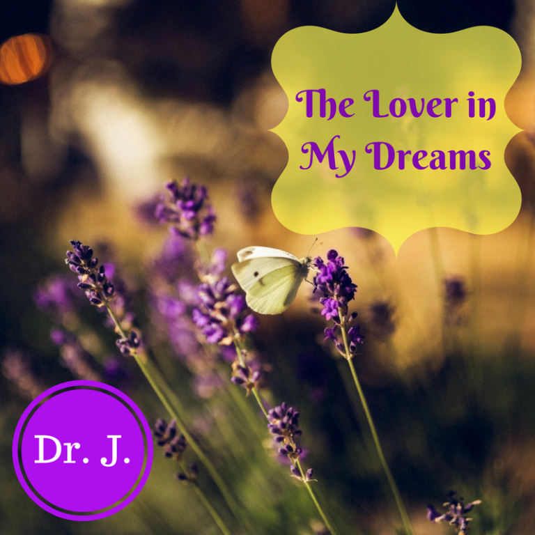 The Lover In My Dreams