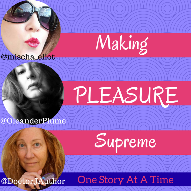 Two Years Down the Writing Road