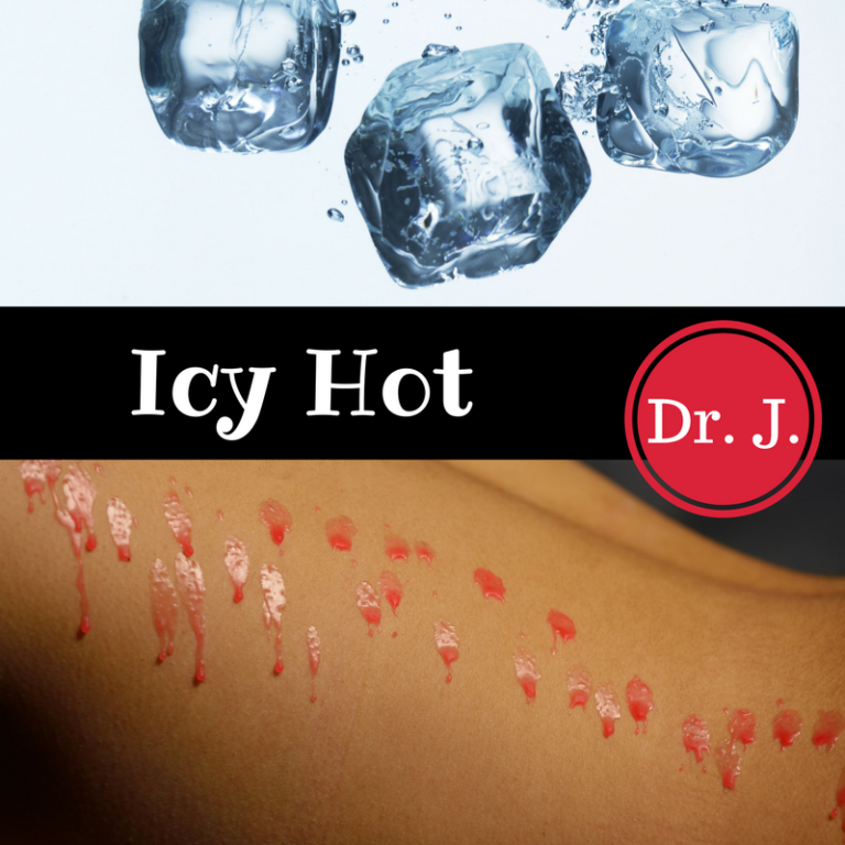Icy Hot