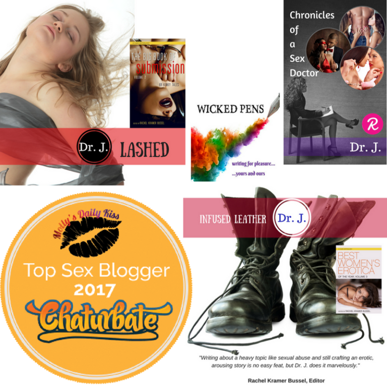 Dr. J.’s 2017 Year End Review