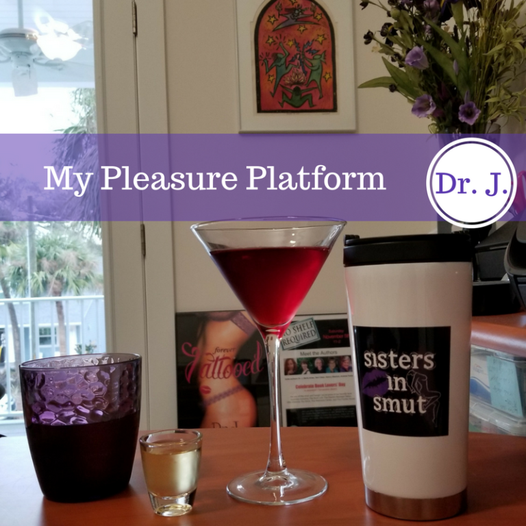 My Pleasure Platform