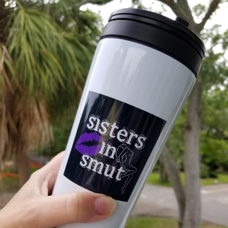 The #SistersInSmut Convention