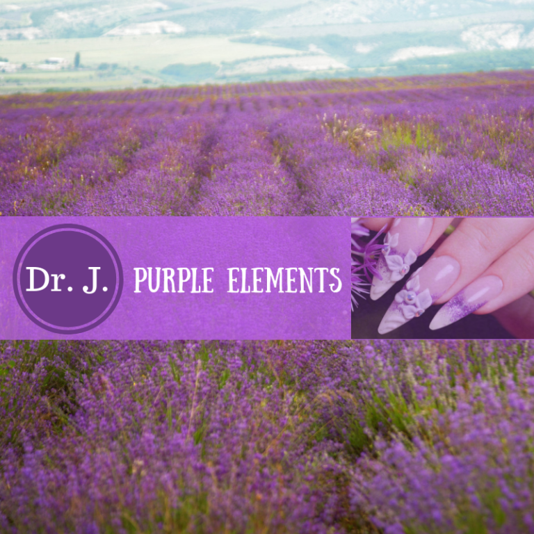 Purple Elements