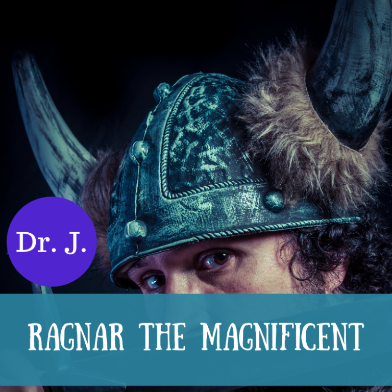 Ragnar The Magnificent