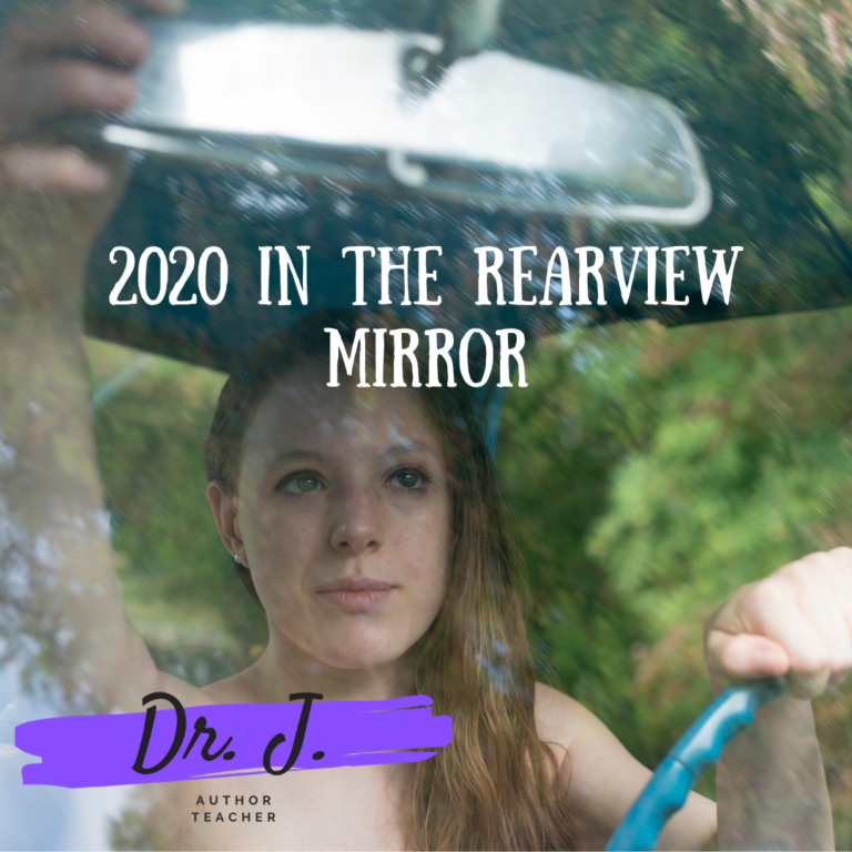 2020 in the Rearview Mirror