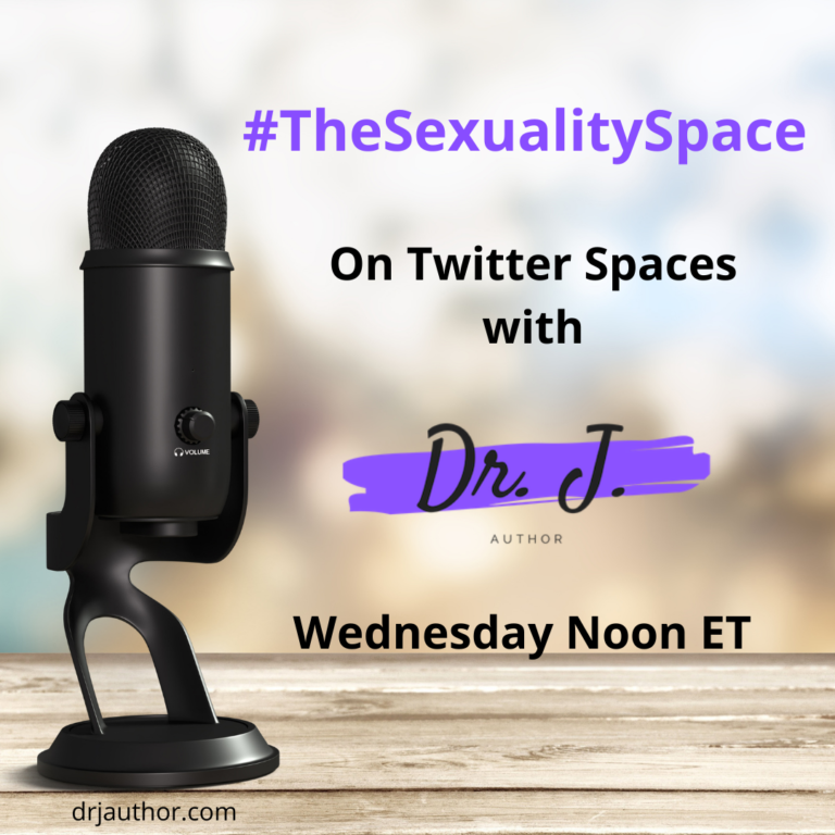 It’s Official. I’m a Twitter Spaces Host!