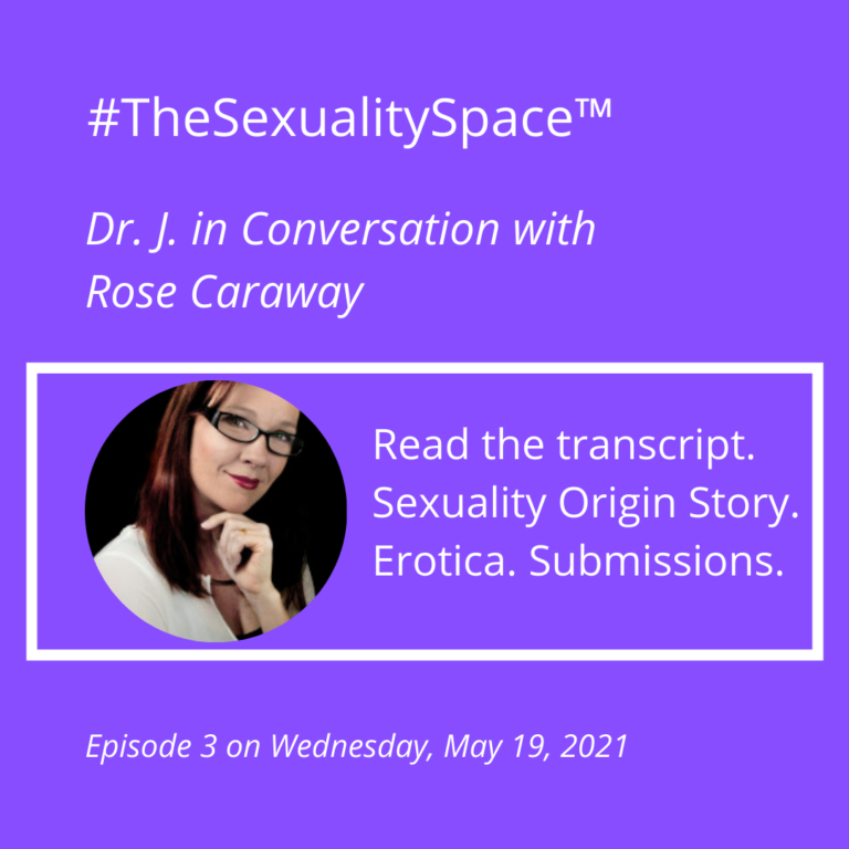 In Conversation with Rose Caraway