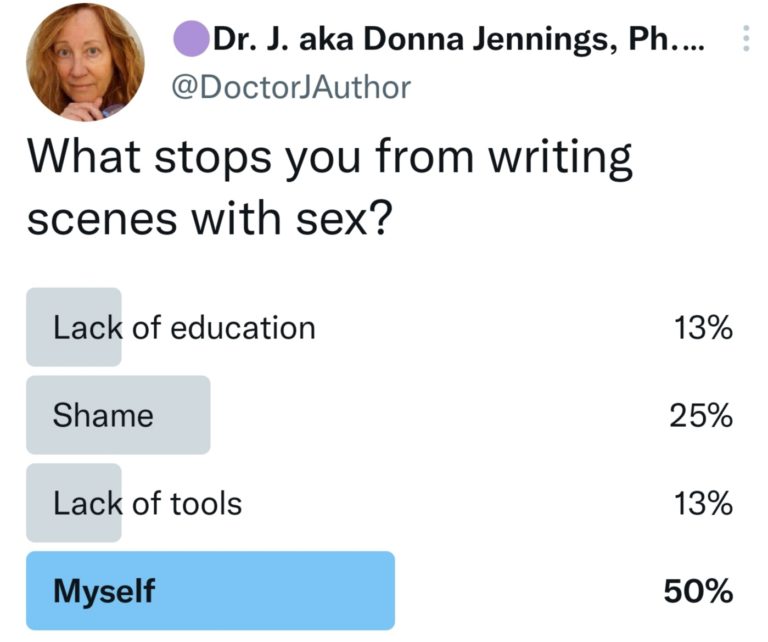 Transform Your Sex Writing To Give Characters Great Sex With Five Elements Dr J Donna 6310