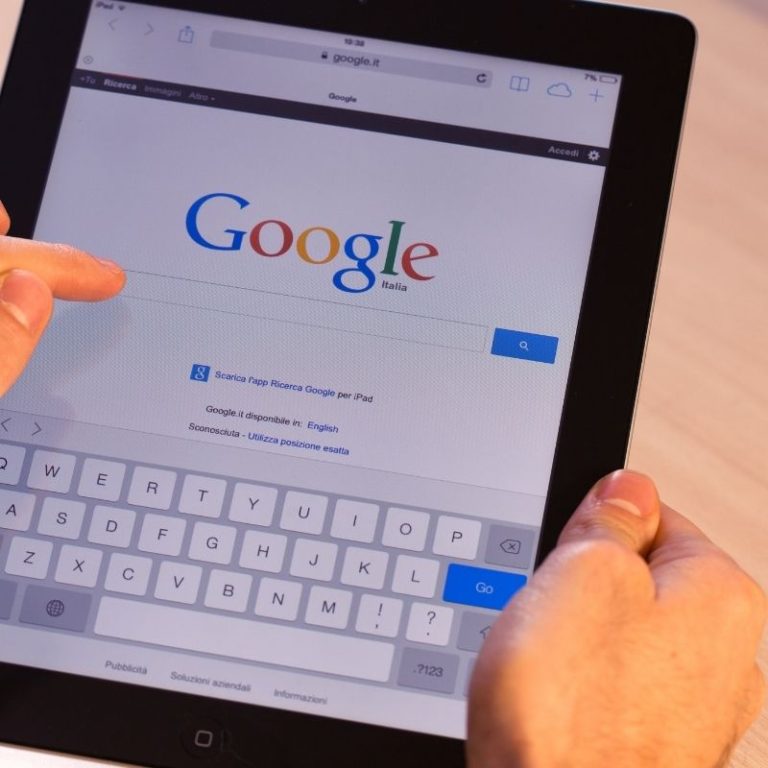 A Disappointing Sex Search in Google Underlines Poor Sex Education