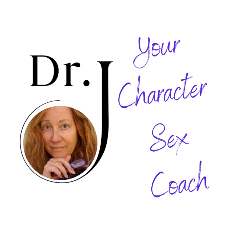 Character Sex Coaching Your Characters Deserve Great Sex Too Dr J Donna Jennings Phd 8360