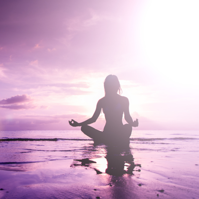How Meditation Unlocks Your Sexual Body Health