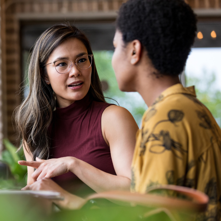 Break the Silence: How to Talk about Sexuality in Your Stories