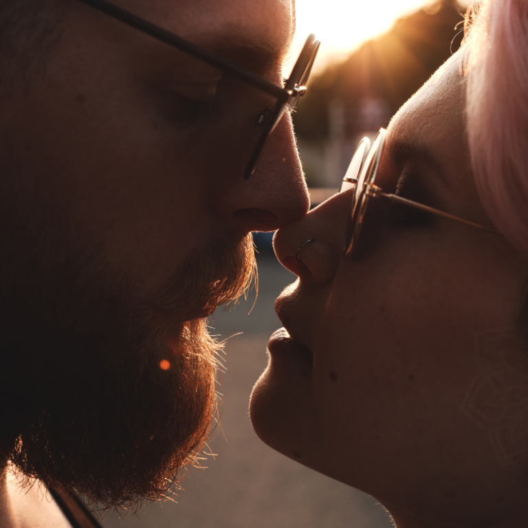 Raw Heat Lies in the Mechanics of Relational Intimacy